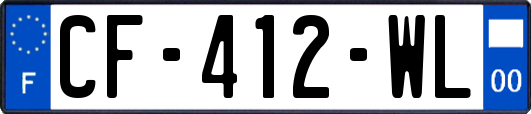 CF-412-WL