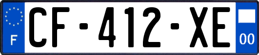 CF-412-XE