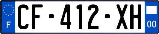 CF-412-XH