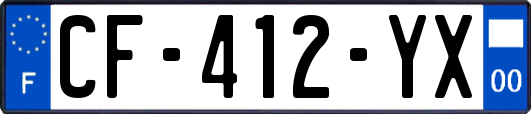 CF-412-YX