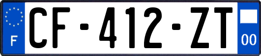 CF-412-ZT