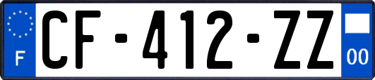 CF-412-ZZ