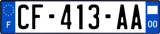 CF-413-AA