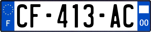 CF-413-AC