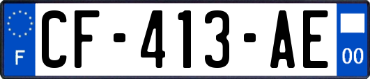 CF-413-AE