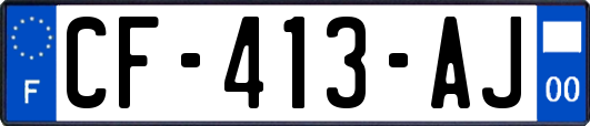 CF-413-AJ