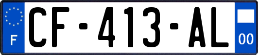 CF-413-AL