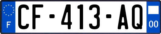 CF-413-AQ