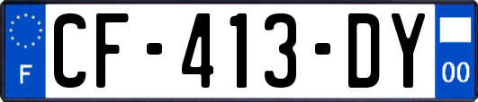 CF-413-DY