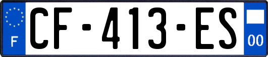 CF-413-ES