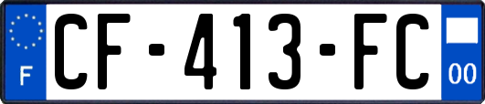 CF-413-FC