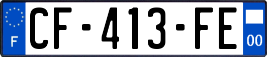 CF-413-FE