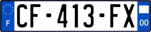 CF-413-FX