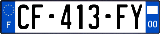 CF-413-FY