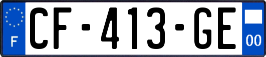 CF-413-GE