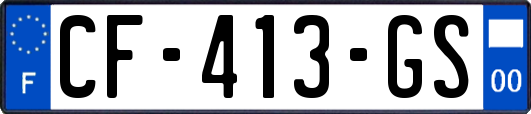 CF-413-GS