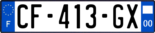 CF-413-GX