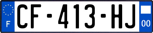 CF-413-HJ