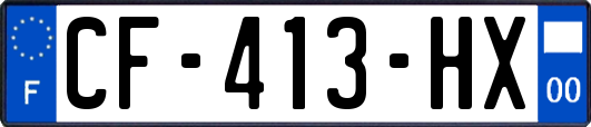 CF-413-HX