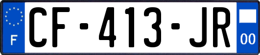 CF-413-JR