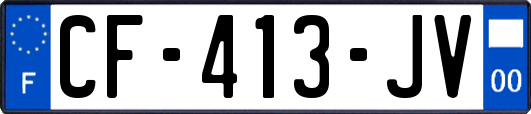 CF-413-JV