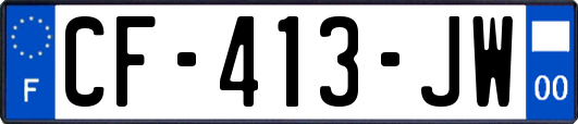 CF-413-JW