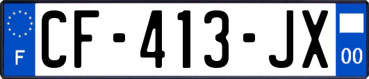 CF-413-JX