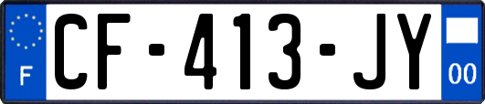 CF-413-JY