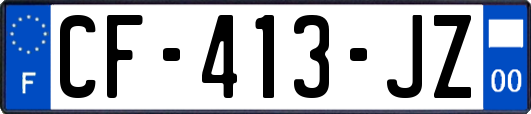 CF-413-JZ