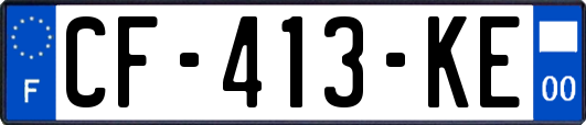 CF-413-KE
