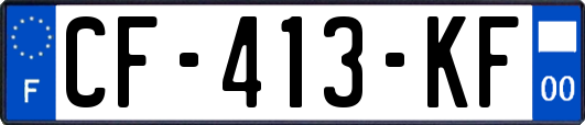 CF-413-KF