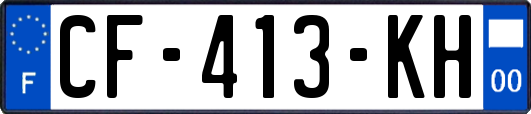 CF-413-KH