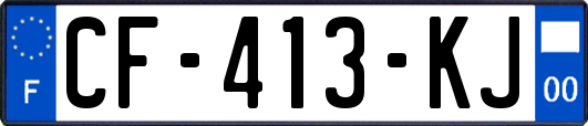 CF-413-KJ