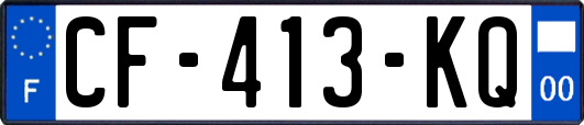 CF-413-KQ