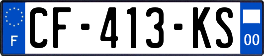 CF-413-KS