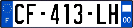 CF-413-LH