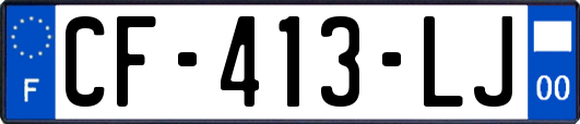 CF-413-LJ