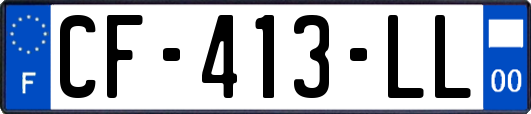 CF-413-LL