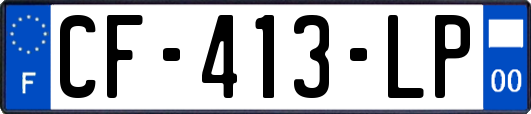CF-413-LP