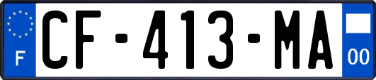 CF-413-MA