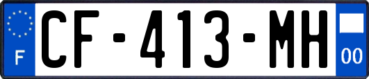 CF-413-MH