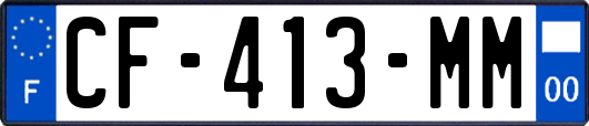 CF-413-MM