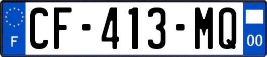 CF-413-MQ