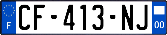 CF-413-NJ