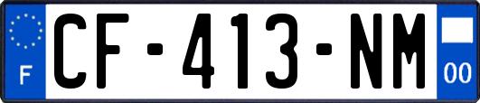 CF-413-NM