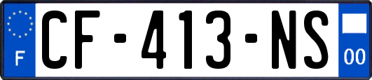 CF-413-NS