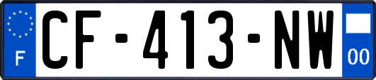 CF-413-NW