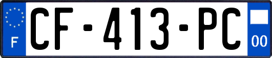 CF-413-PC