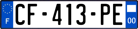 CF-413-PE