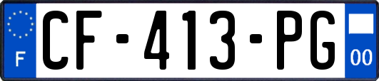 CF-413-PG